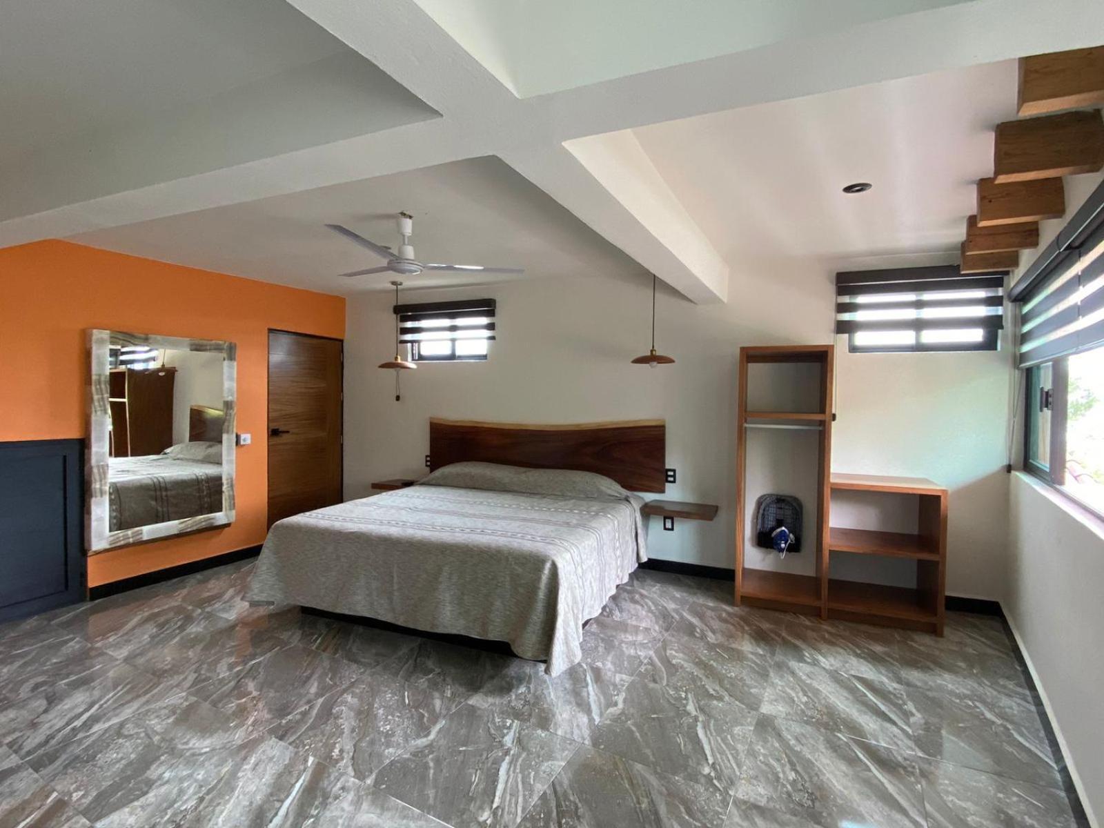 Hospedaje Anturios Valle De Bravo Ngoại thất bức ảnh