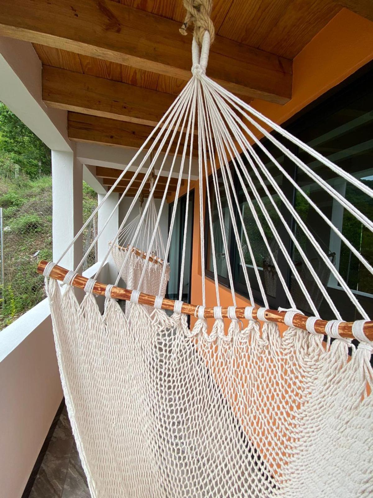 Hospedaje Anturios Valle De Bravo Ngoại thất bức ảnh