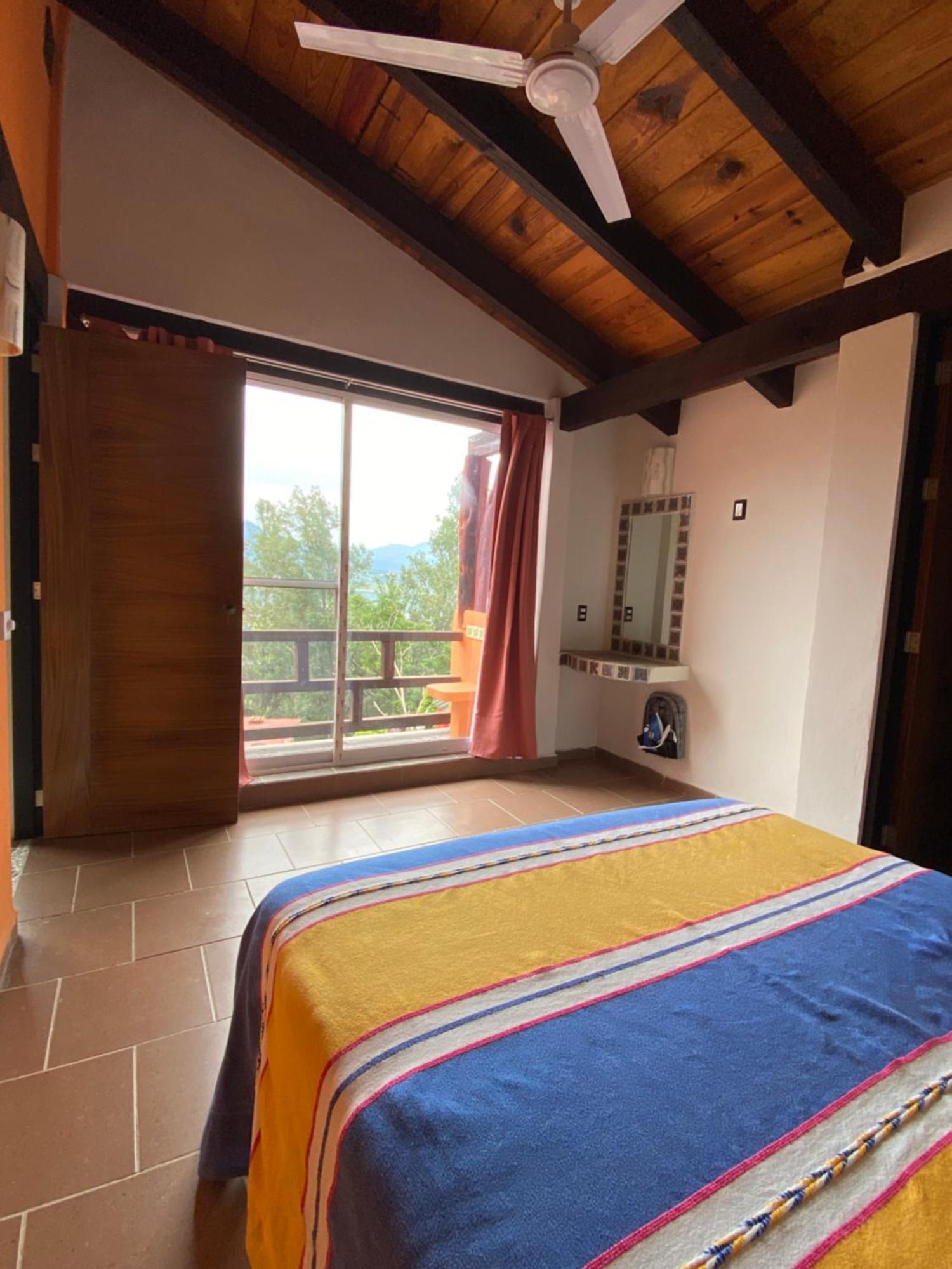 Hospedaje Anturios Valle De Bravo Ngoại thất bức ảnh
